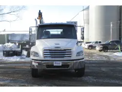 2025 FREIGHTLINER BUSINESS CLASS M2 106