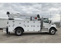 2026 PETERBILT 537