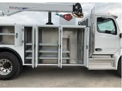 2026 PETERBILT 537