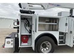 2026 PETERBILT 537