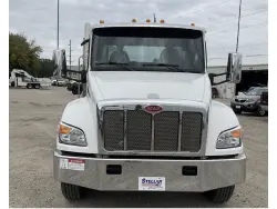 2026 PETERBILT 537
