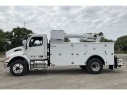 2026 PETERBILT 537