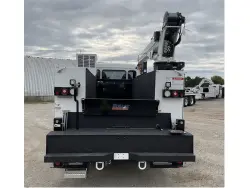 2026 PETERBILT 537
