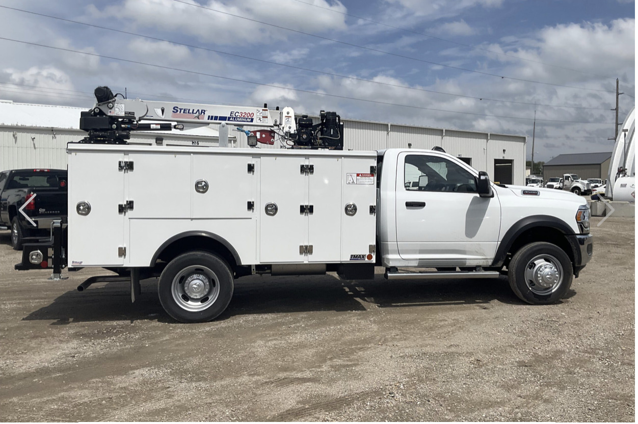 2024 RAM 4500 in Riverton, UT