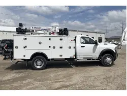 2024 RAM 4500