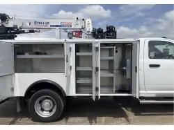 2024 RAM 4500