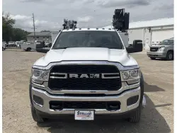 2024 RAM 4500