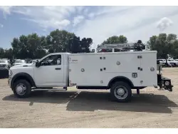 2024 RAM 4500