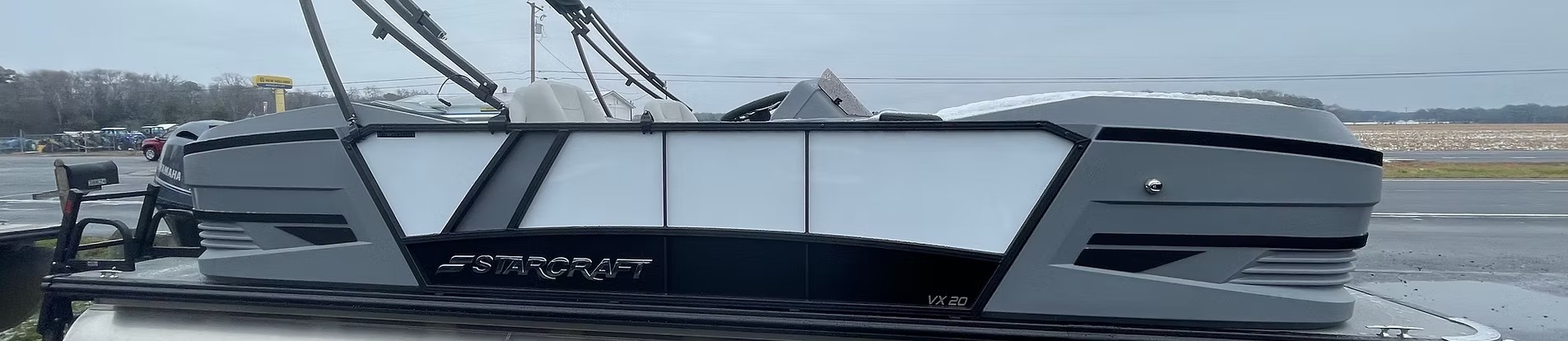 2026 Starcraft VX 20 FD R DH in selbyville DE