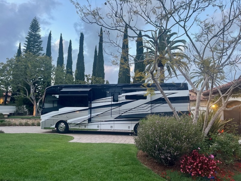 2024 Newmar NEW AIRE 3547 in las vegas NV
