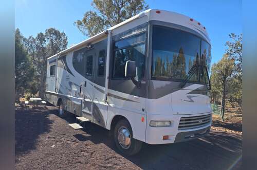 2007 Winnebago SIGHTSEER 30B in chandler AZ