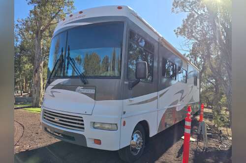 2007 Winnebago SIGHTSEER 30B in chandler AZ