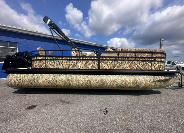 2025 Starcraft LX 22 F *Mossy Oak* 22 R in selbyville DE