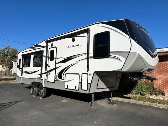 2021 Keystone COUGAR 290RLS RV