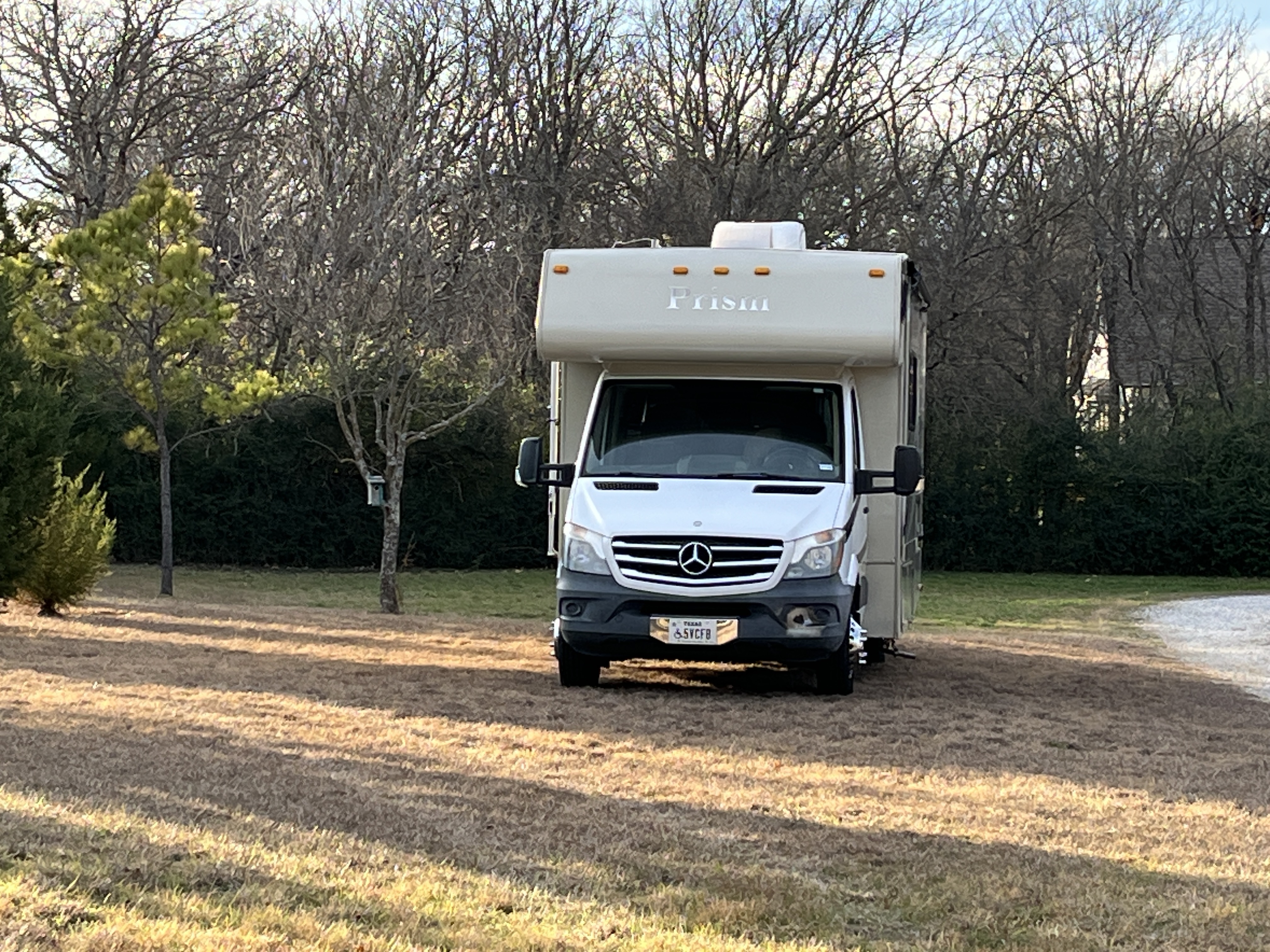 2014 Coachmen PRISM 2150 LE RV