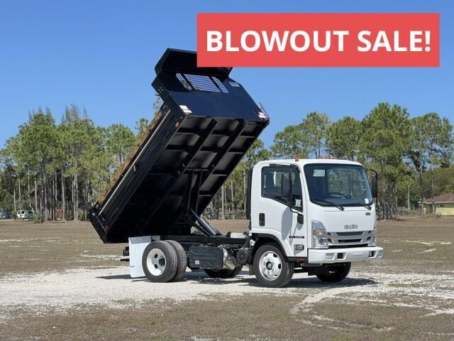 2024 ISUZU NRR in Naples, FL