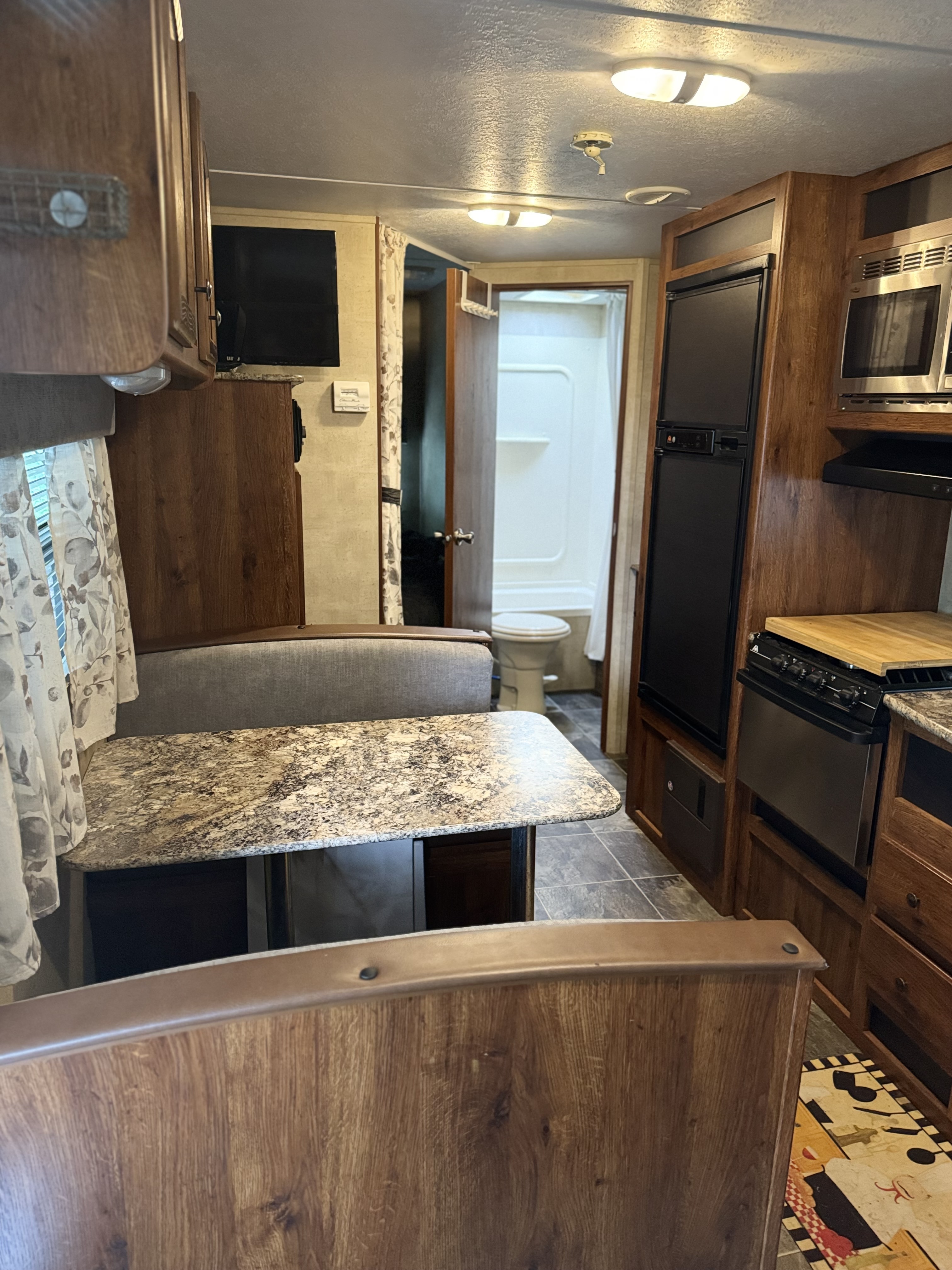 2015 Keystone HIDEOUT 120BT in indianapolis IN