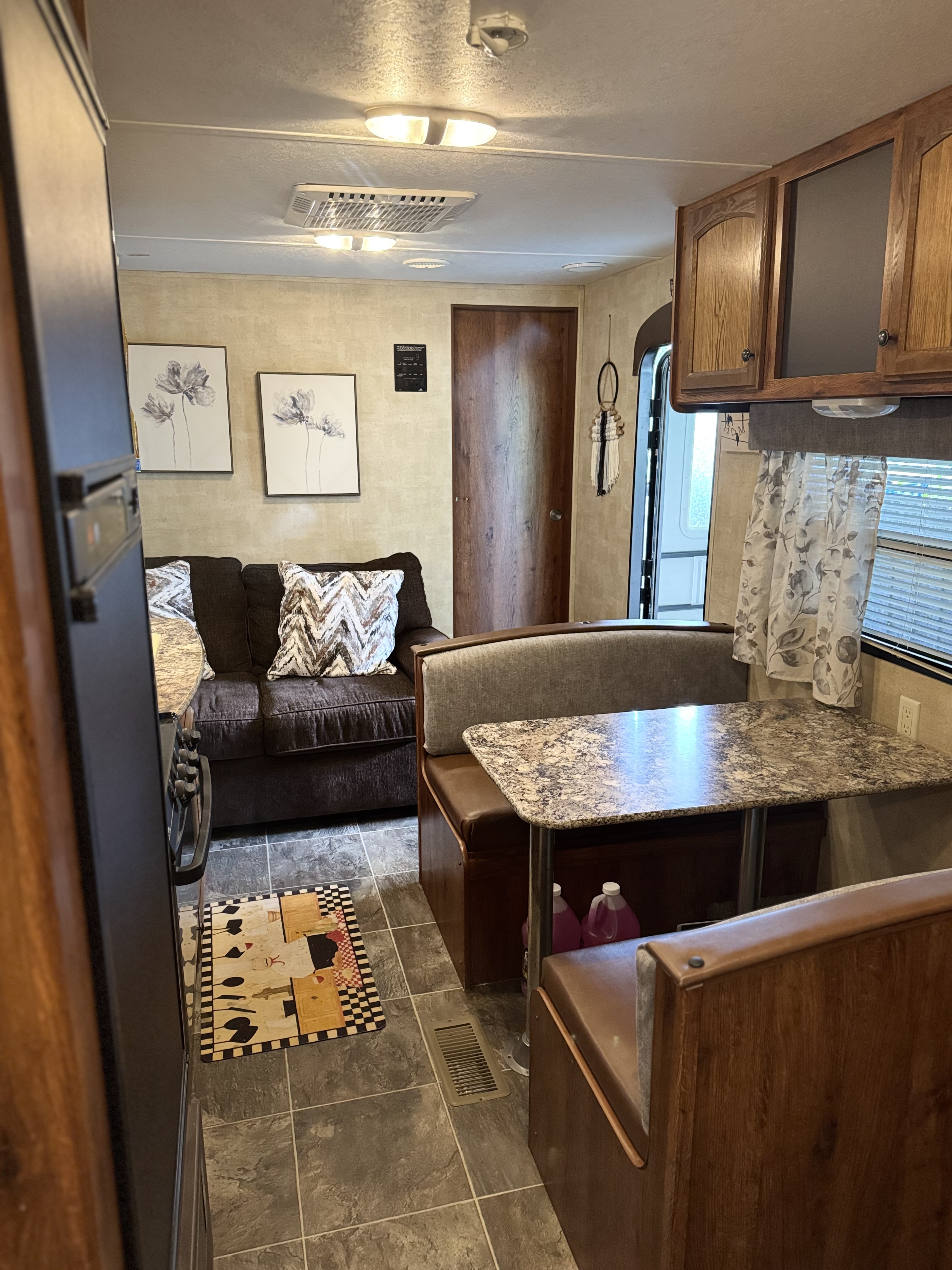 2015 Keystone HIDEOUT 120BT RV