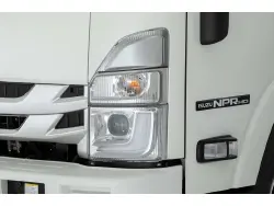 2026 ISUZU NPR HD GAS