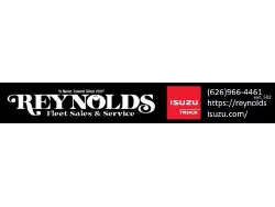 2026 ISUZU NPR HD GAS