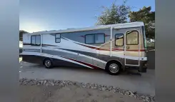 2003 Fleetwood EXPEDITION 34N RV
