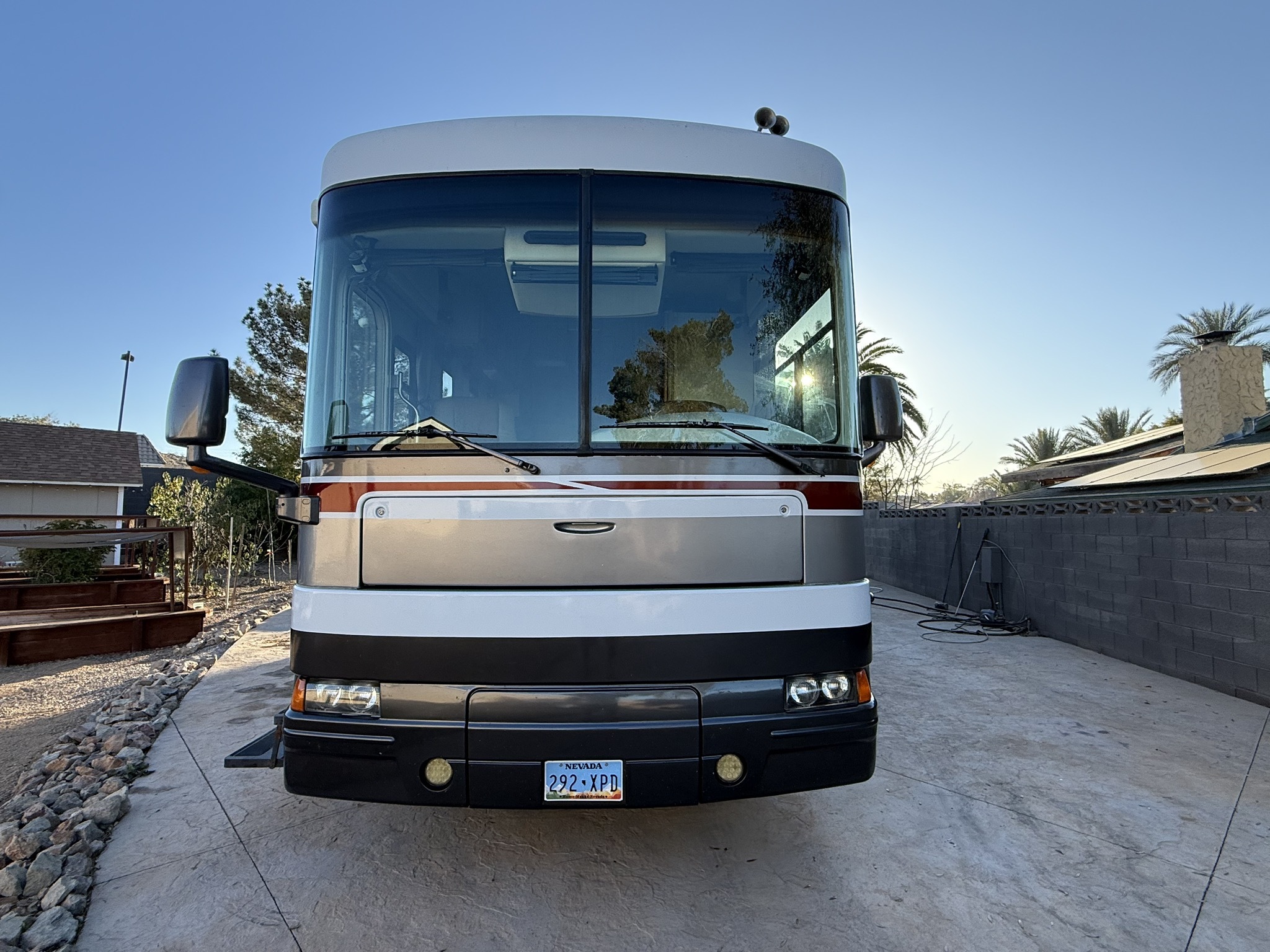 2003 Fleetwood EXPEDITION 34N in las vegas NV