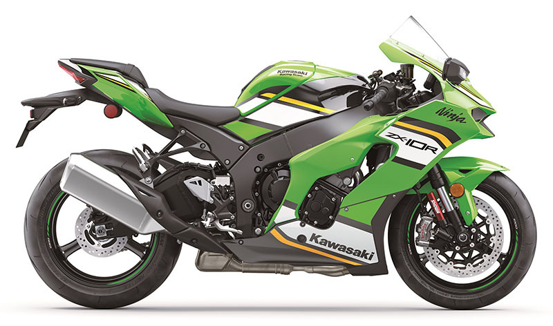 Kawasaki Ninja ZX-10R Motorcycles For Sale in Pennsylvania - Cycle