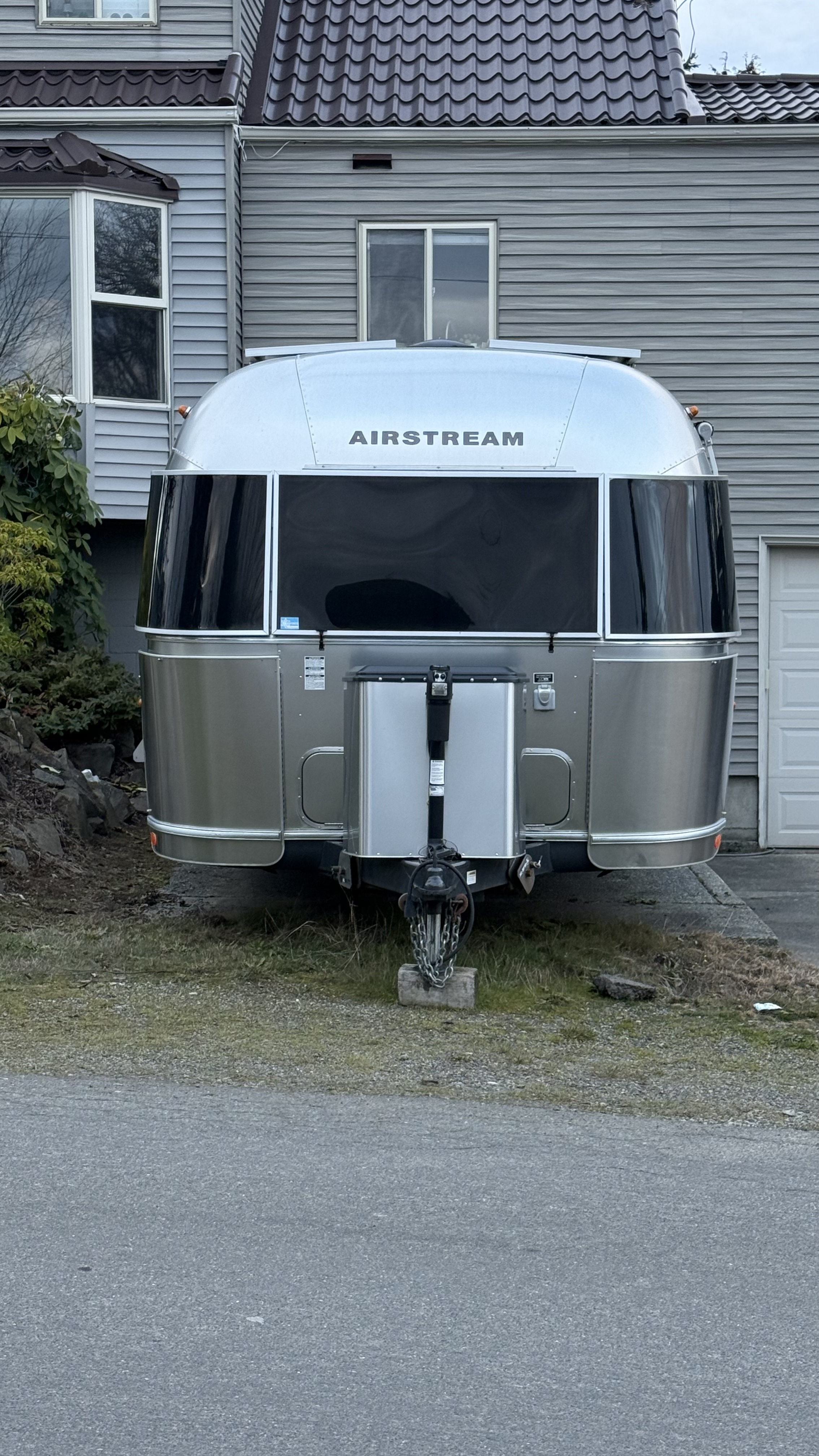 Used Airstream International Sterling RVs For Sale - RV Trader
