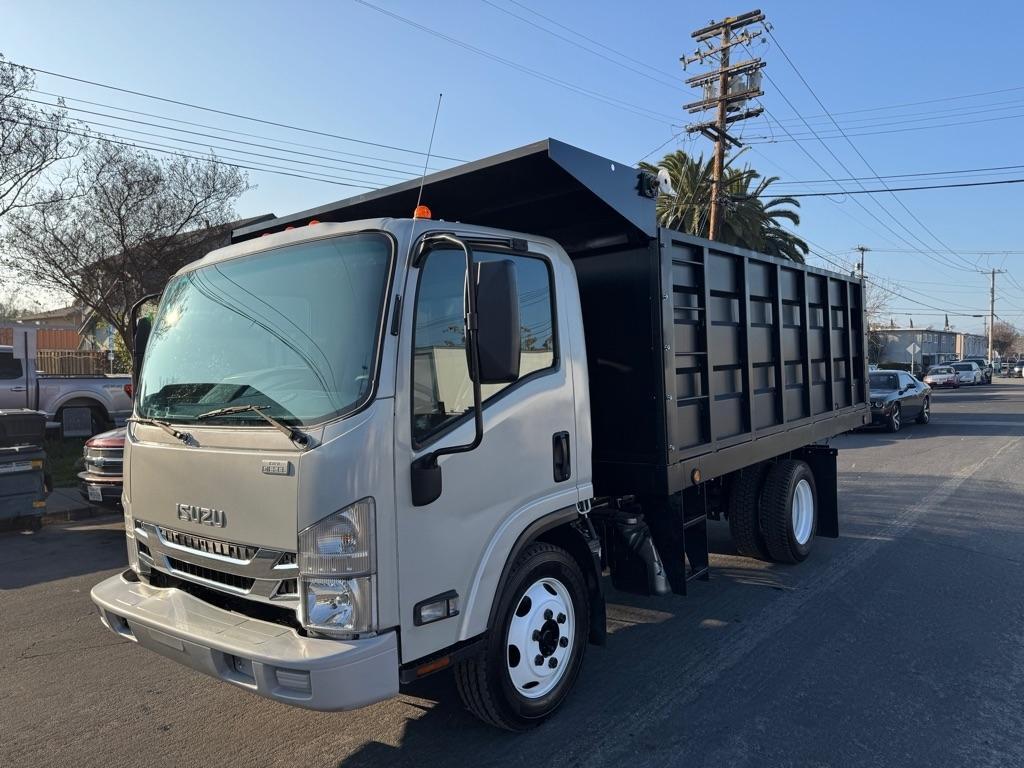 2018 ISUZU NRR in Livermore, CA