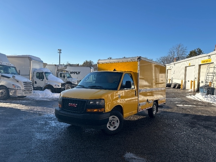 2021 GMC SAVANA in Pompano Beach, FL