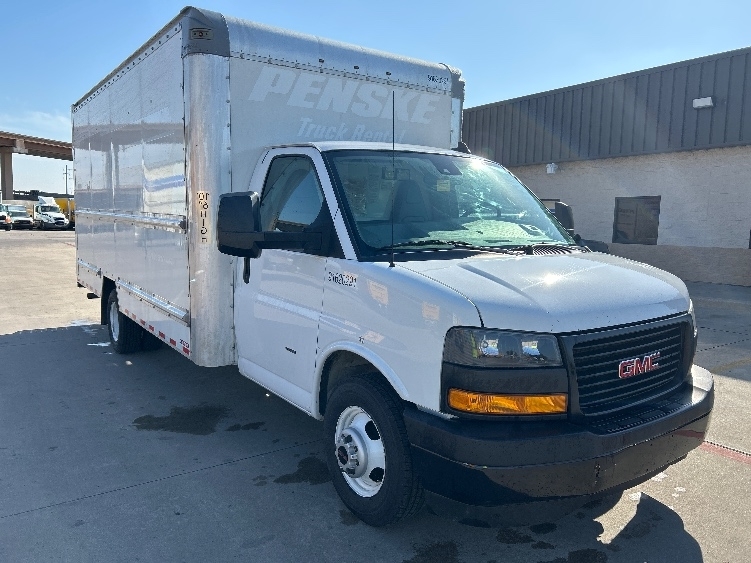 2021 GMC SAVANA in Richmond, VA