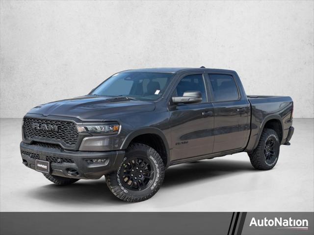2026 RAM 1500 REBEL in Littleton, CO