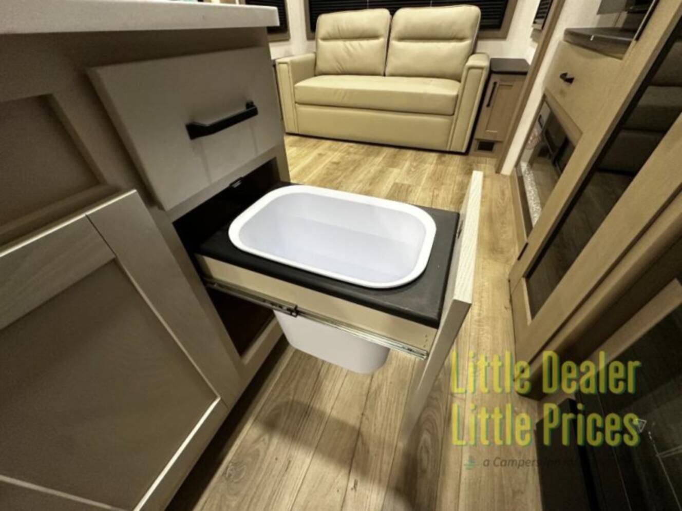A photo of this 2026 Grand Design Reflection 303RLS