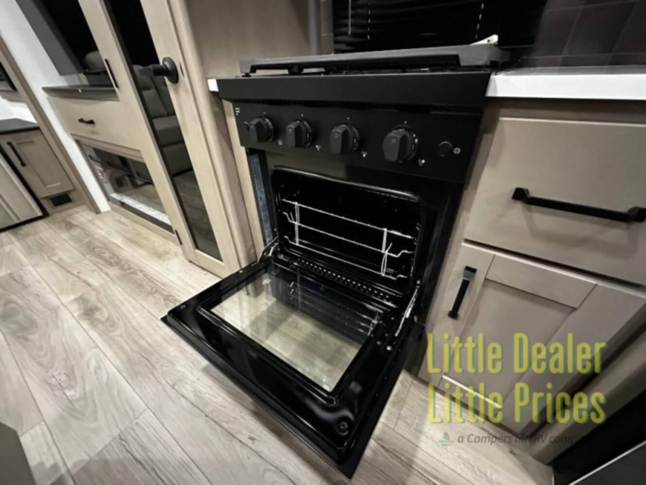 A photo of this 2026 Grand Design Reflection 303RLS