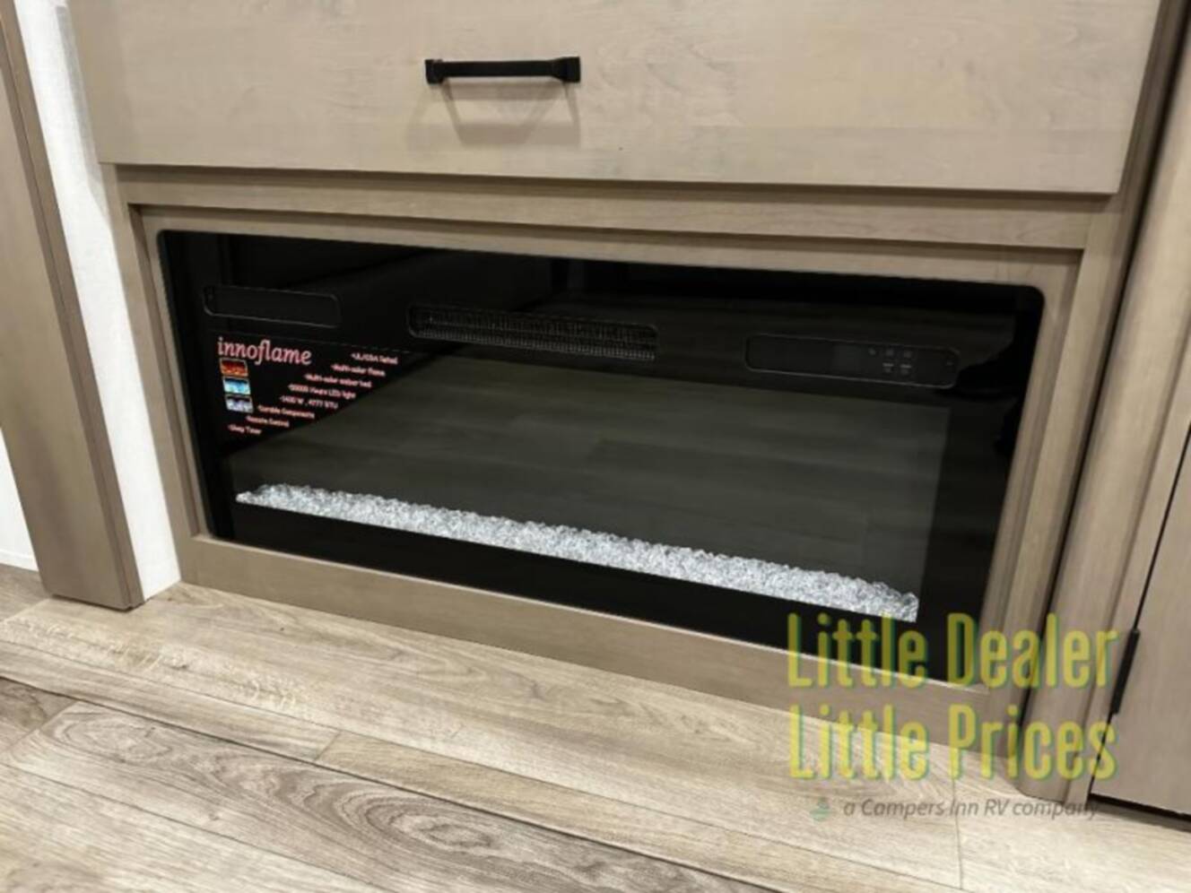 A photo of this 2026 Grand Design Reflection 303RLS