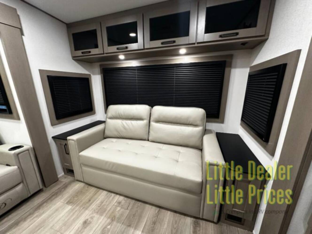 A photo of this 2026 Grand Design Reflection 303RLS