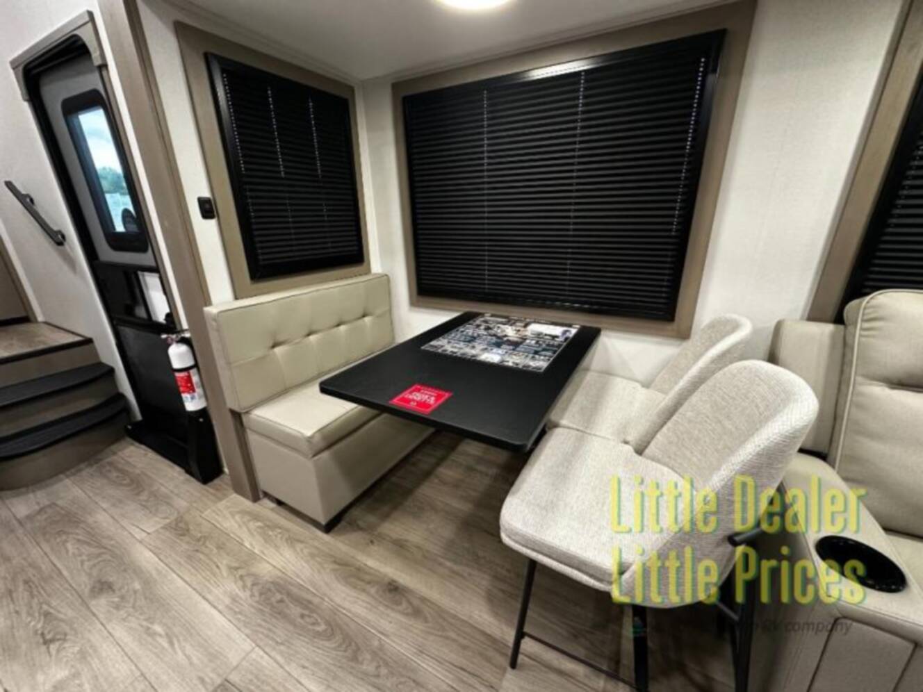 A photo of this 2026 Grand Design Reflection 303RLS