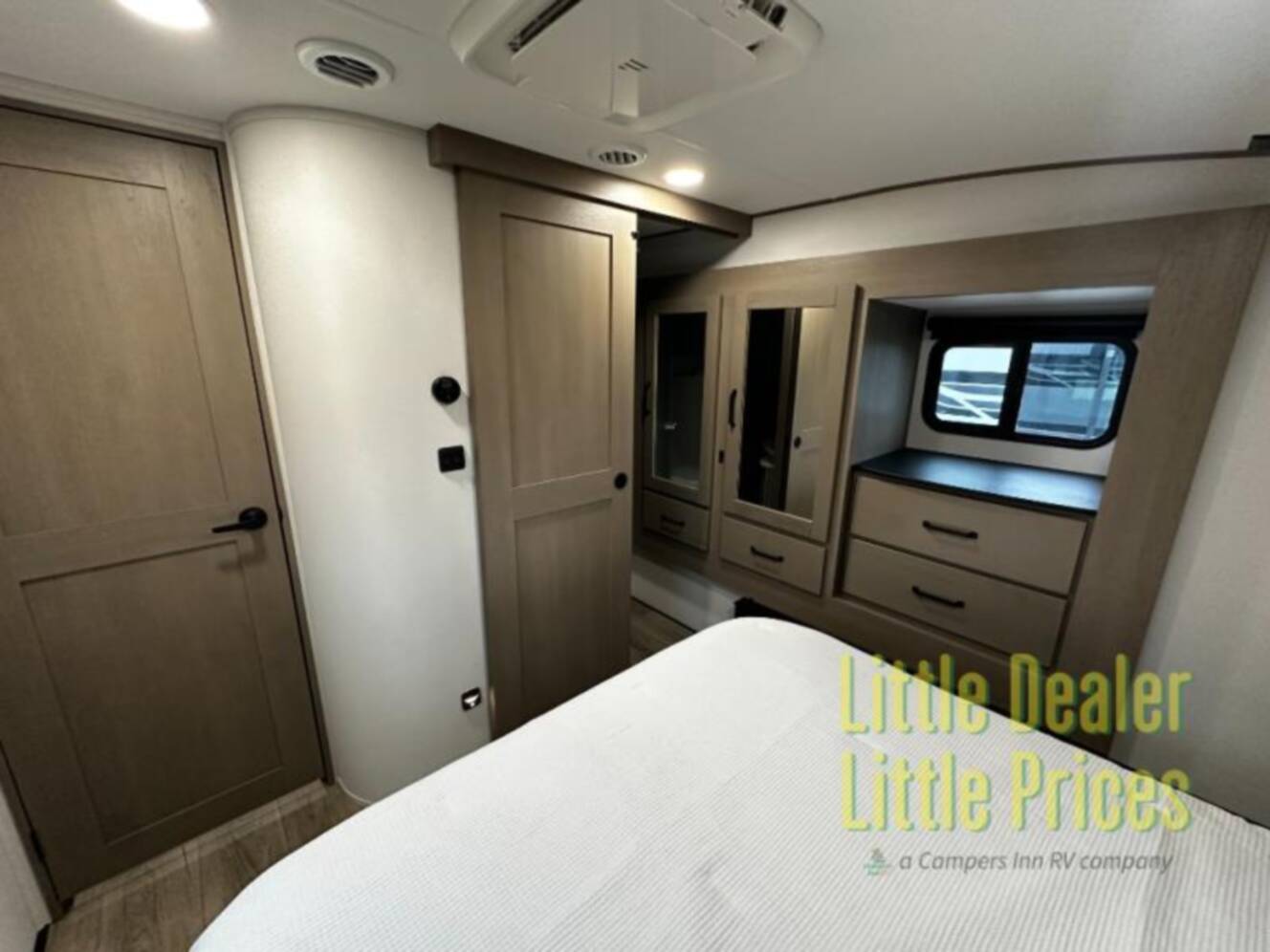 A photo of this 2026 Grand Design Reflection 303RLS