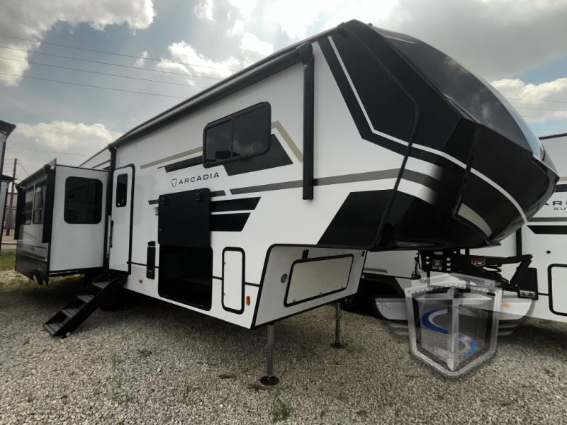 2026 Keystone Rv Arcadia 3260RL RV