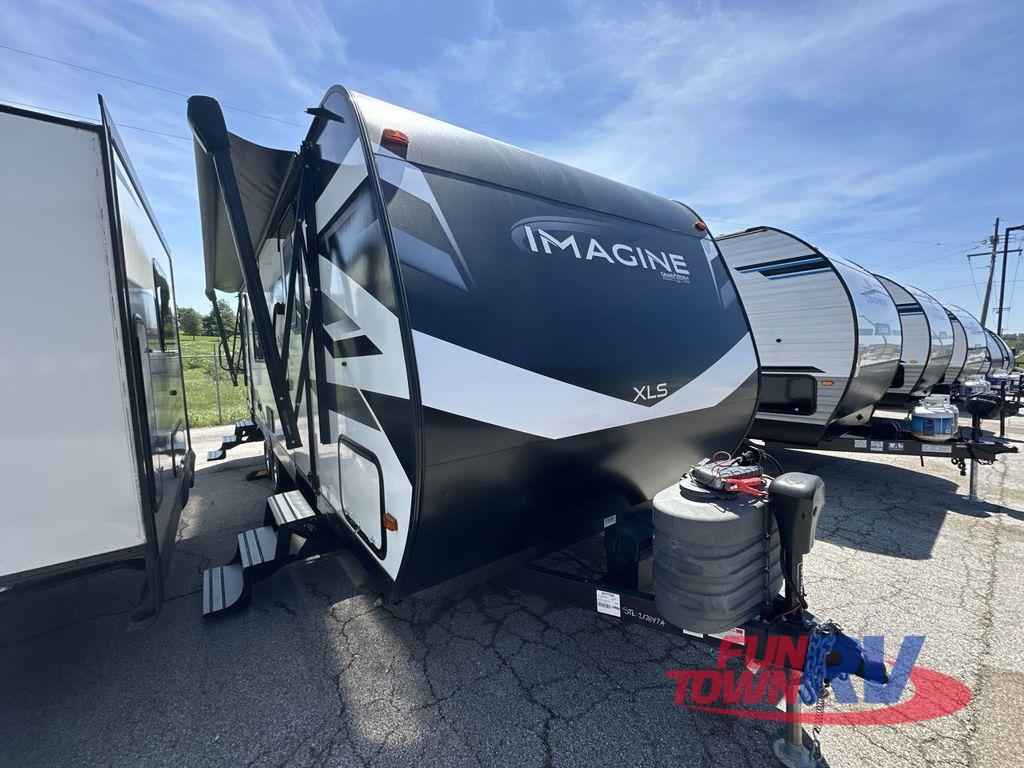 2024 Grand Design Imagine XLS 23LDE in buckner MO