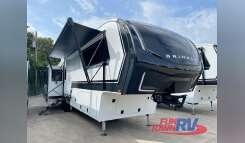 2026 Brinkley Model Z 3610 RV