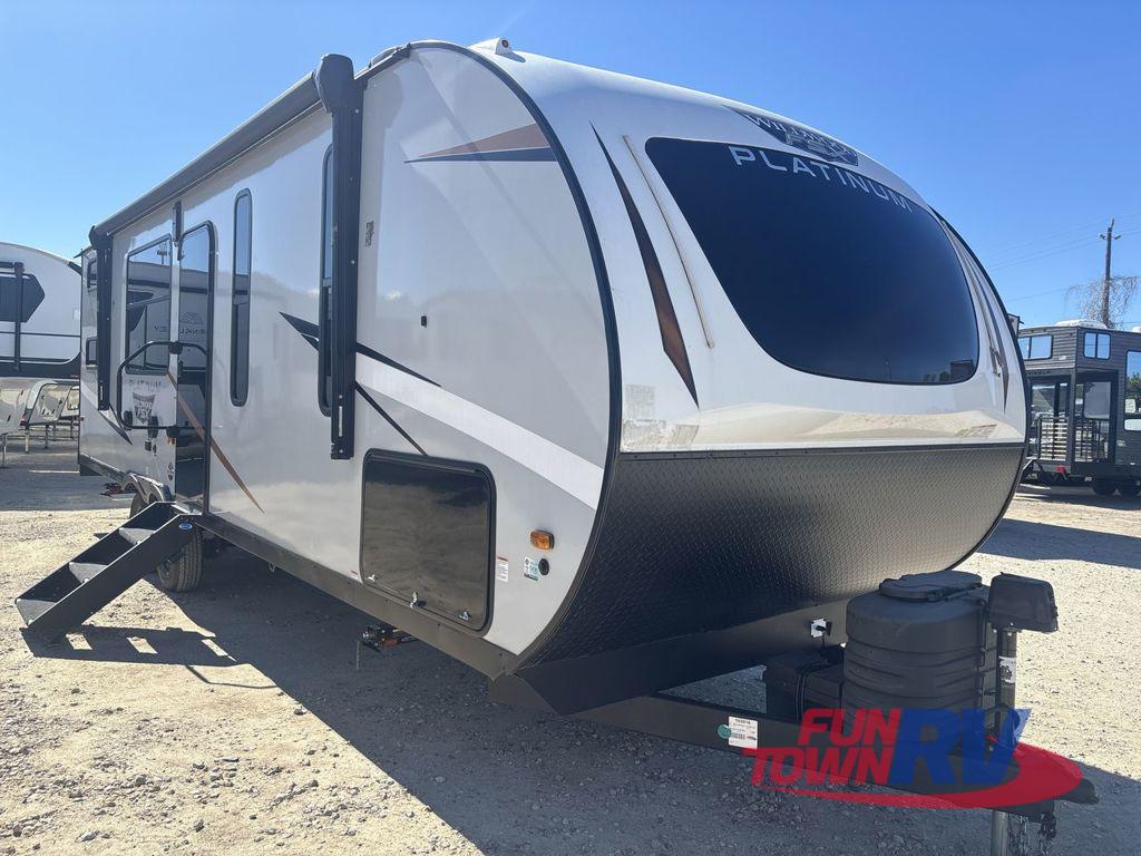 2024 Forest River Rv Wildwood FSX 270RTKX in cabot AR
