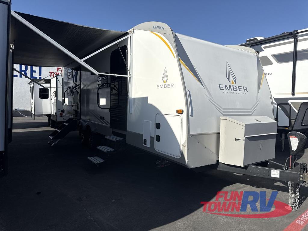 2023 Ember Rv Touring Edition 24BH in surprise AZ
