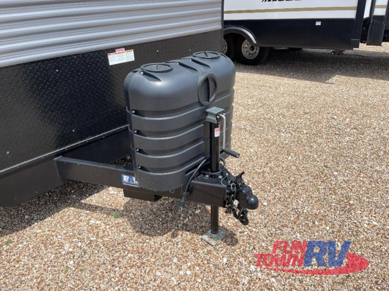 A photo of this 2026 Coachmen Rv Catalina Destination Series 43CONDO