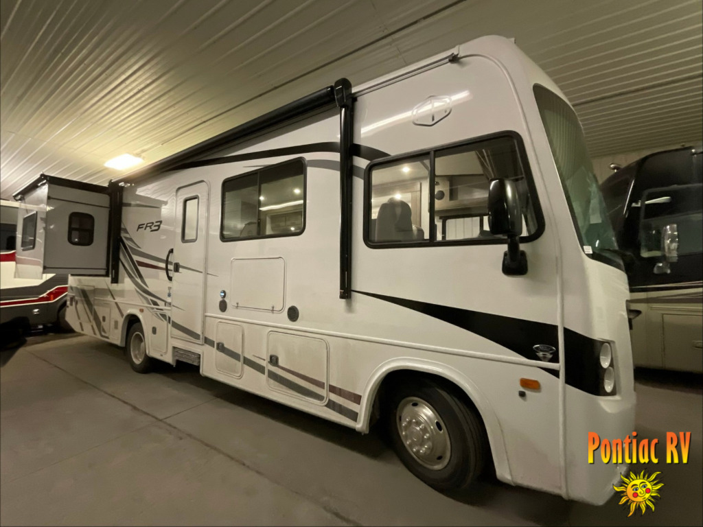 2026 Forest River Rv FR3 31DS in pontiac IL