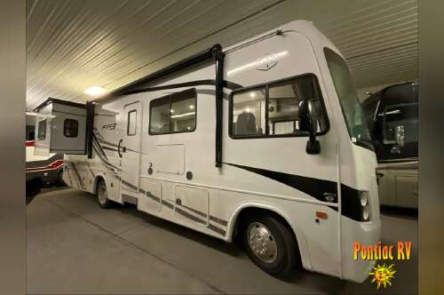 2026 Forest River Rv FR3 31DS in pontiac IL
