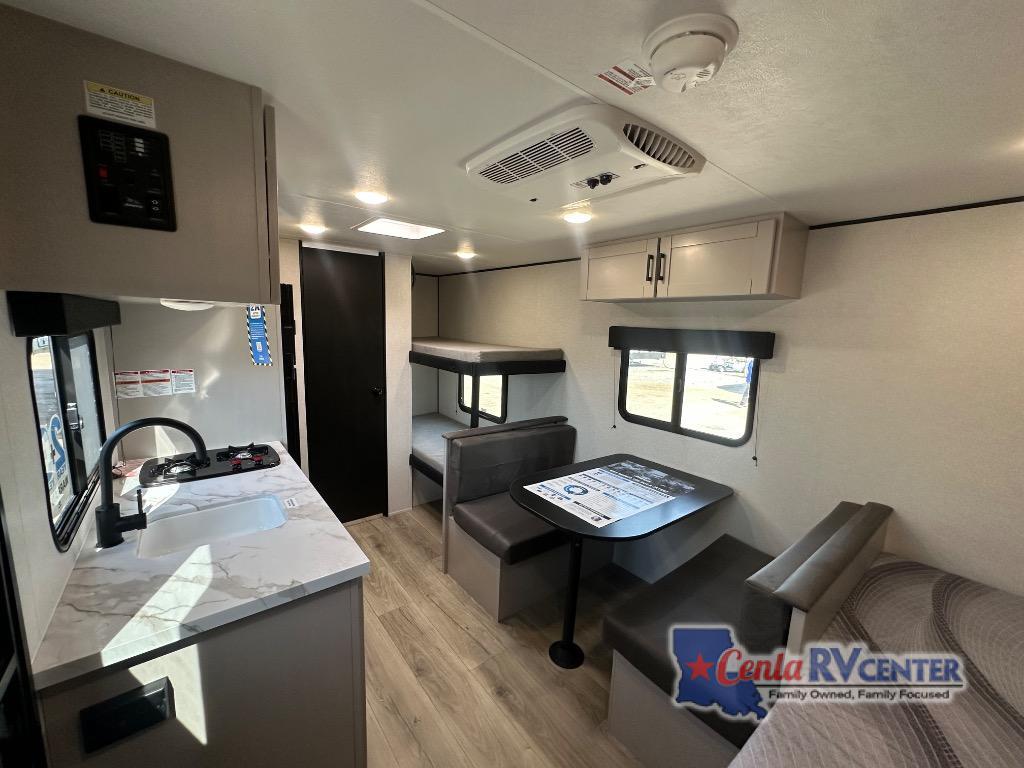 2026 Jayco Jay Feather Air SL 17BHSL in alexandria LA