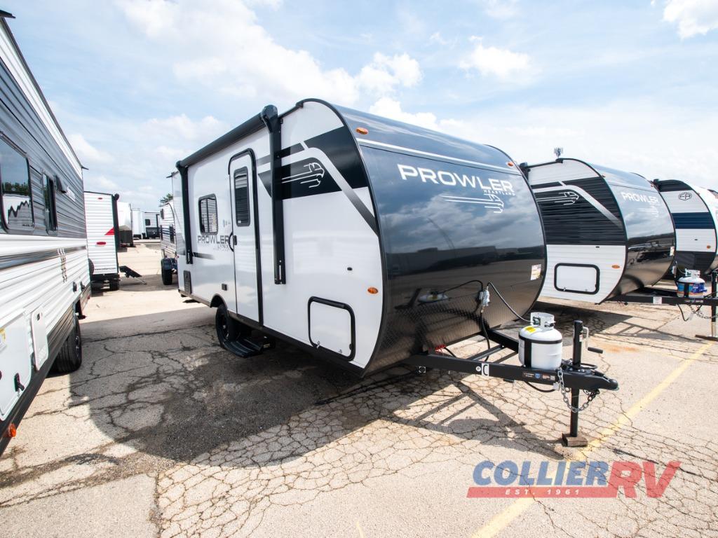 2026 Heartland Prowler 1700RB in rockford IL