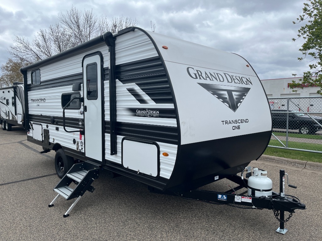 2026 Grand Design Transcend One 161DB in ramsey MN