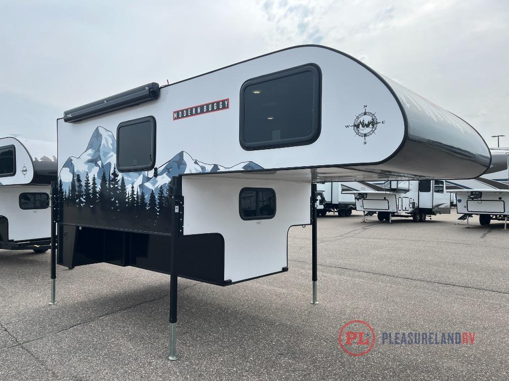 2025 Modern Buggy Rv Modern Buggy TC14 RV